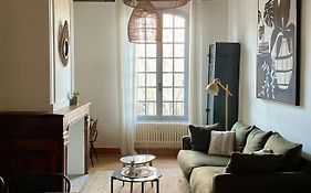 La Boheme Place Aux Herbes